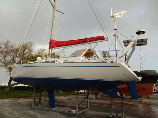 ALLIAGE 41 usata in vendita