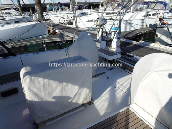 Beneteau Oceanis 41.1 de segunda mano en venta