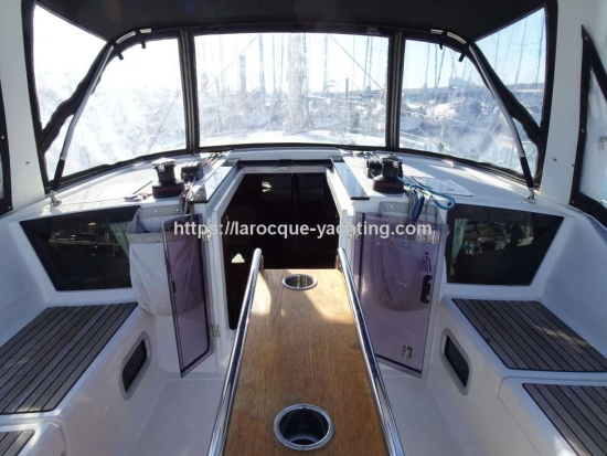 Beneteau Oceanis 41.1 de segunda mano en venta
