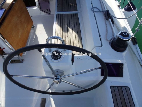 Beneteau Oceanis 41.1 de segunda mano en venta