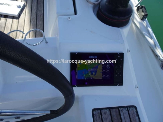 Beneteau Oceanis 41.1 de segunda mano en venta