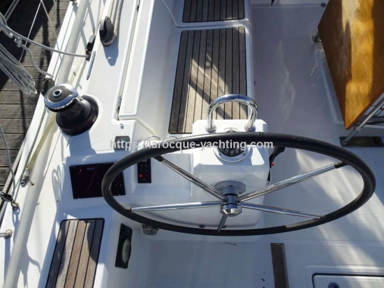 Beneteau Oceanis 41.1 de segunda mano en venta