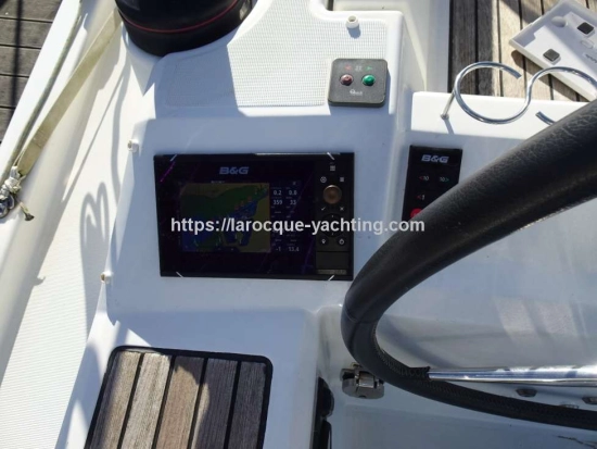 Beneteau Oceanis 41.1 de segunda mano en venta