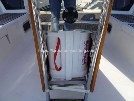 Beneteau Oceanis 41.1 de segunda mano en venta