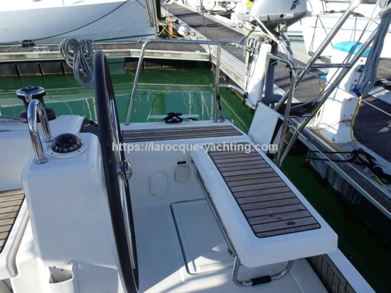 Beneteau Oceanis 41.1 de segunda mano en venta