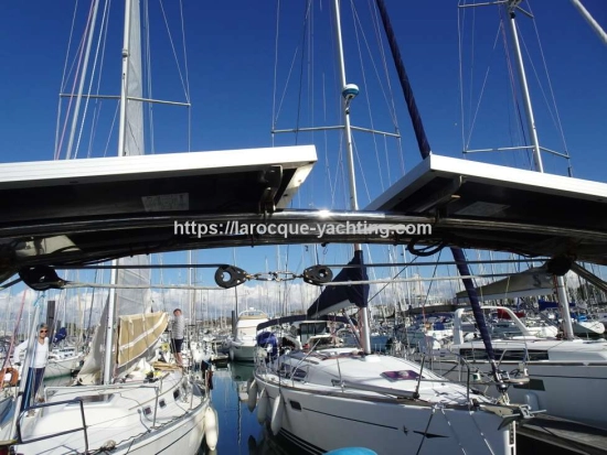 Beneteau Oceanis 41.1 de segunda mano en venta