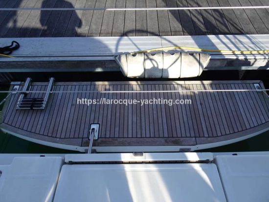 Beneteau Oceanis 41.1 de segunda mano en venta