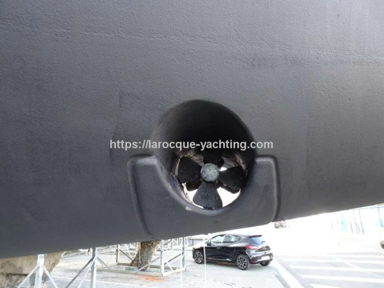 Beneteau Oceanis 41.1 de segunda mano en venta
