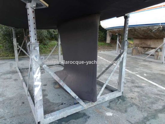 Beneteau Oceanis 41.1 de segunda mano en venta