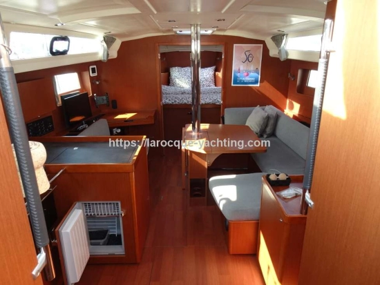 Beneteau Oceanis 41.1 de segunda mano en venta