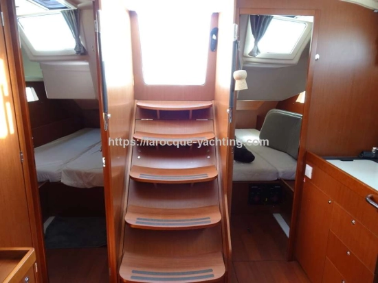 Beneteau Oceanis 41.1 de segunda mano en venta