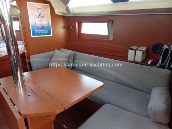 Beneteau Oceanis 41.1 de segunda mano en venta