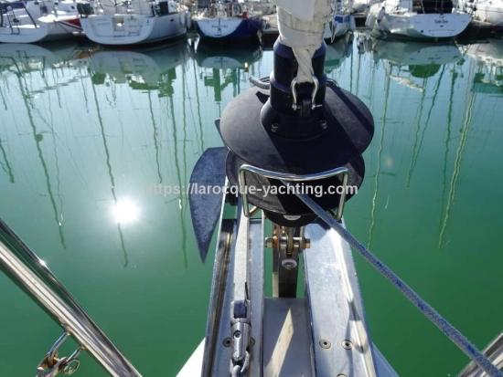 Beneteau Oceanis 41.1 de segunda mano en venta