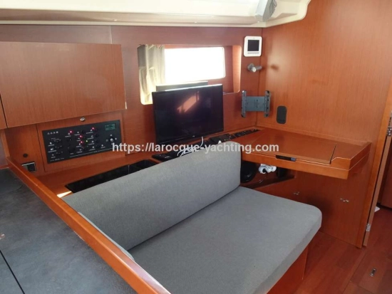 Beneteau Oceanis 41.1 de segunda mano en venta