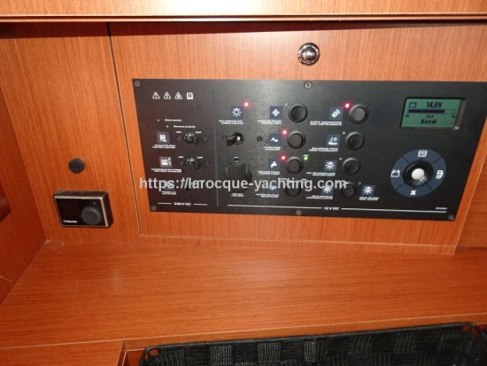 Beneteau Oceanis 41.1 de segunda mano en venta