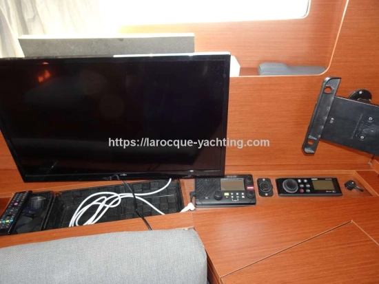 Beneteau Oceanis 41.1 de segunda mano en venta