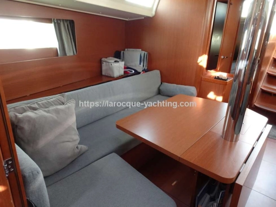 Beneteau Oceanis 41.1 de segunda mano en venta