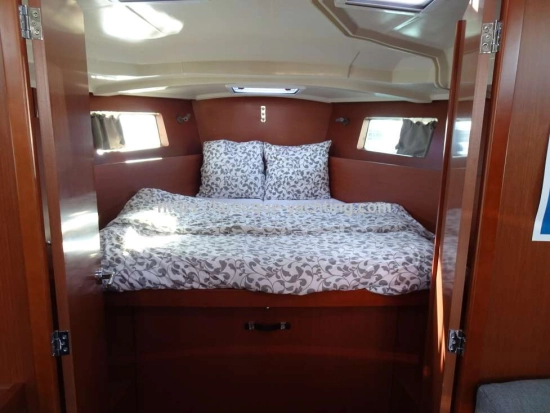 Beneteau Oceanis 41.1 de segunda mano en venta