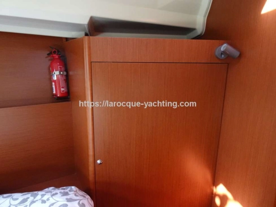 Beneteau Oceanis 41.1 de segunda mano en venta