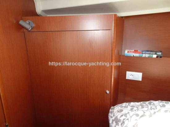 Beneteau Oceanis 41.1 de segunda mano en venta