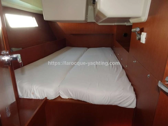 Beneteau Oceanis 41.1 de segunda mano en venta