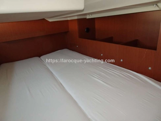 Beneteau Oceanis 41.1 de segunda mano en venta