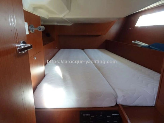 Beneteau Oceanis 41.1 de segunda mano en venta