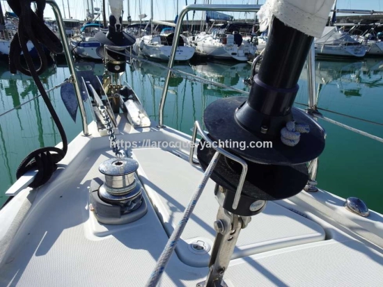 Beneteau Oceanis 41.1 de segunda mano en venta
