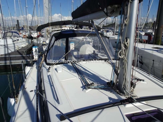 Beneteau Oceanis 41.1 de segunda mano en venta