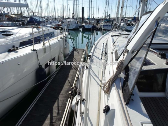 Beneteau Oceanis 41.1 de segunda mano en venta