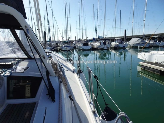 Beneteau Oceanis 41.1 de segunda mano en venta