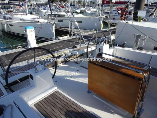 Beneteau Oceanis 41.1 de segunda mano en venta
