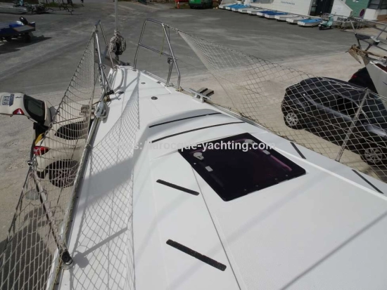 Hanse 320 de segunda mano en venta