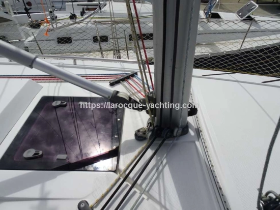 Hanse 320 de segunda mano en venta