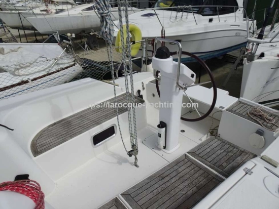 Hanse 320 de segunda mano en venta