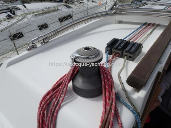 Hanse 320 de segunda mano en venta