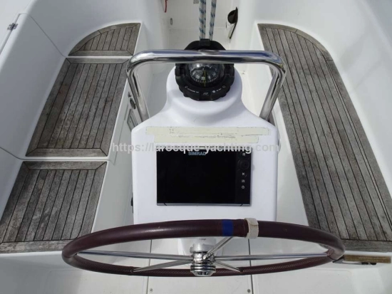 Hanse 320 de segunda mano en venta