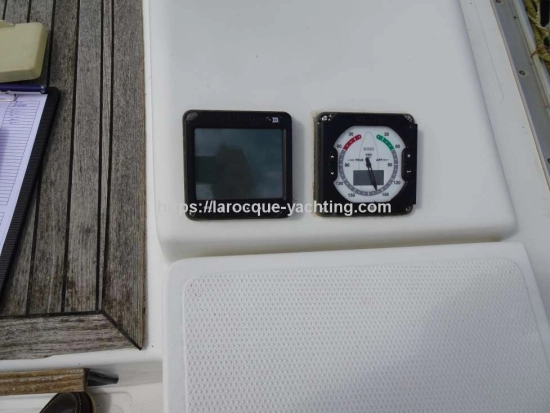 Hanse 320 de segunda mano en venta