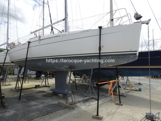 Hanse 320 de segunda mano en venta