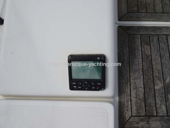 Hanse 320 de segunda mano en venta