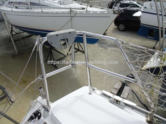 Hanse 320 de segunda mano en venta