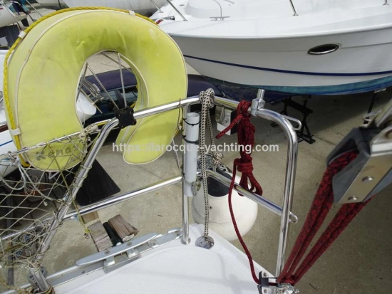 Hanse 320 de segunda mano en venta