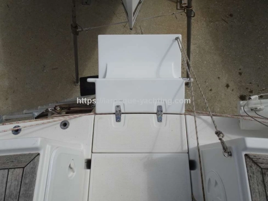 Hanse 320 de segunda mano en venta