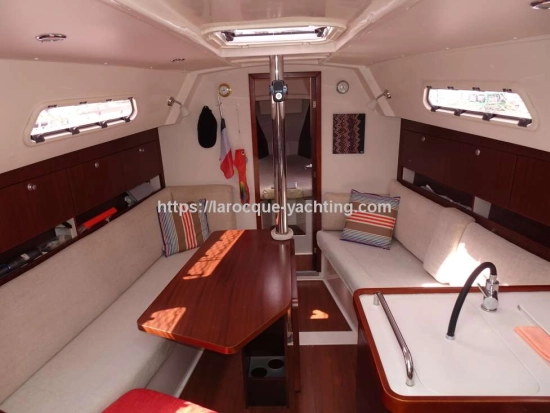 Hanse 320 de segunda mano en venta