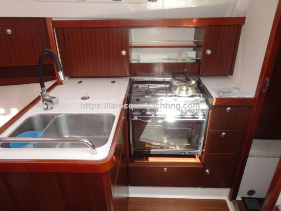 Hanse 320 de segunda mano en venta