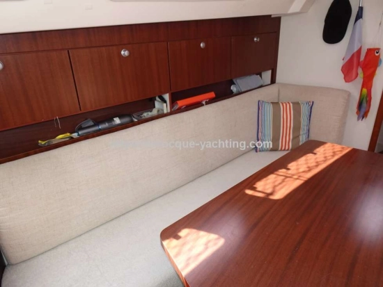 Hanse 320 de segunda mano en venta