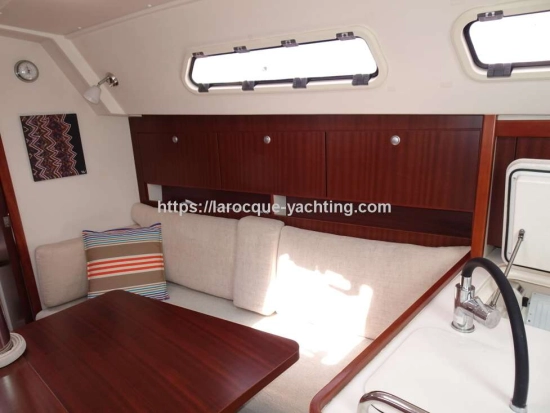 Hanse 320 de segunda mano en venta