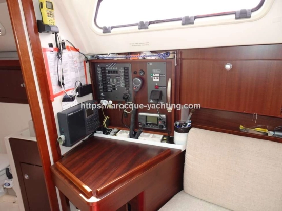 Hanse 320 de segunda mano en venta