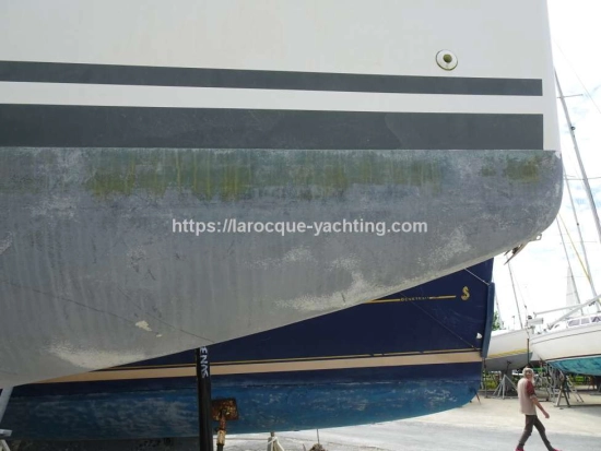 Hanse 320 de segunda mano en venta