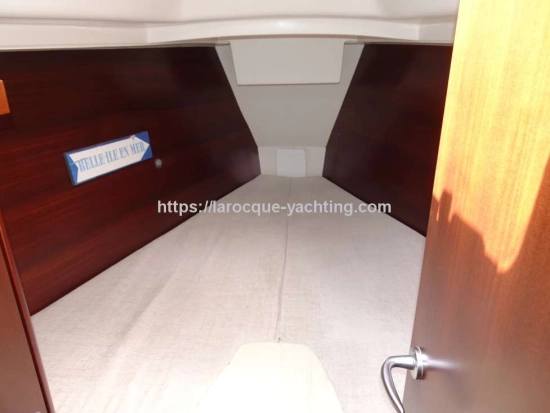 Hanse 320 de segunda mano en venta